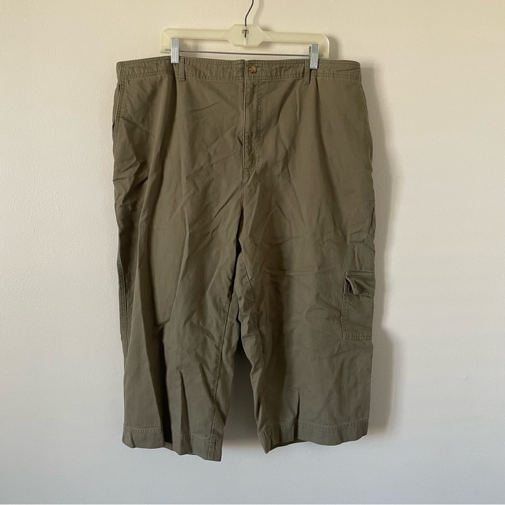 White Stag Cargo Capris